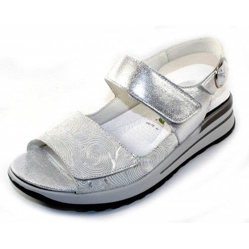 Bianco Silver