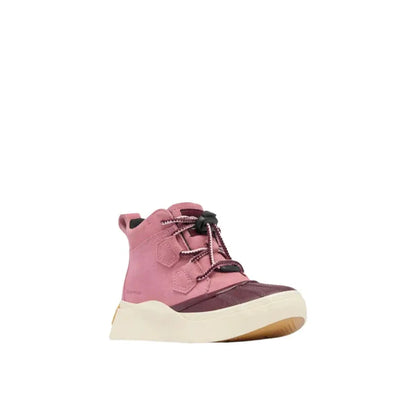 Dazed Mauve/Honey White