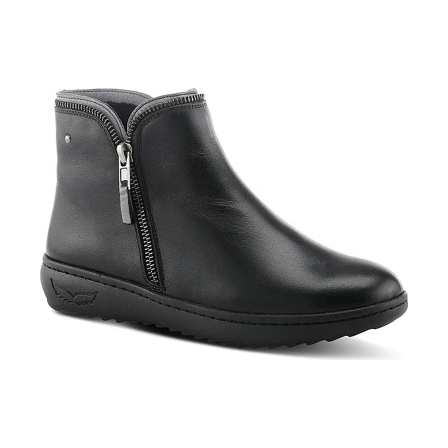 SPRINGSTEP Women's Zipit Bootie