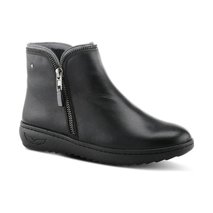SPRINGSTEP Women's Zipit Bootie