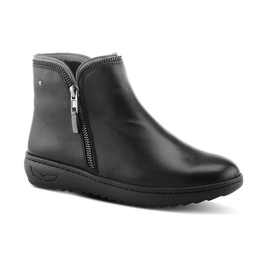 SPRINGSTEP Women's Zipit Bootie