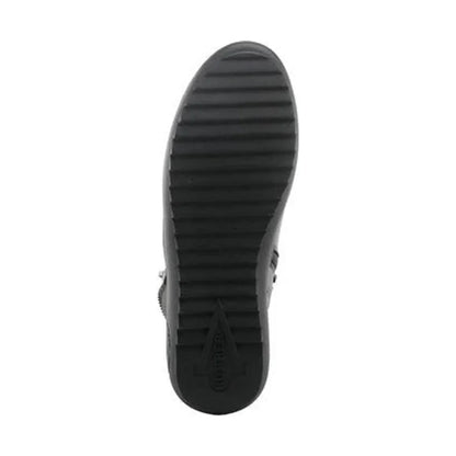 SPRINGSTEP Women's Zipit Bootie