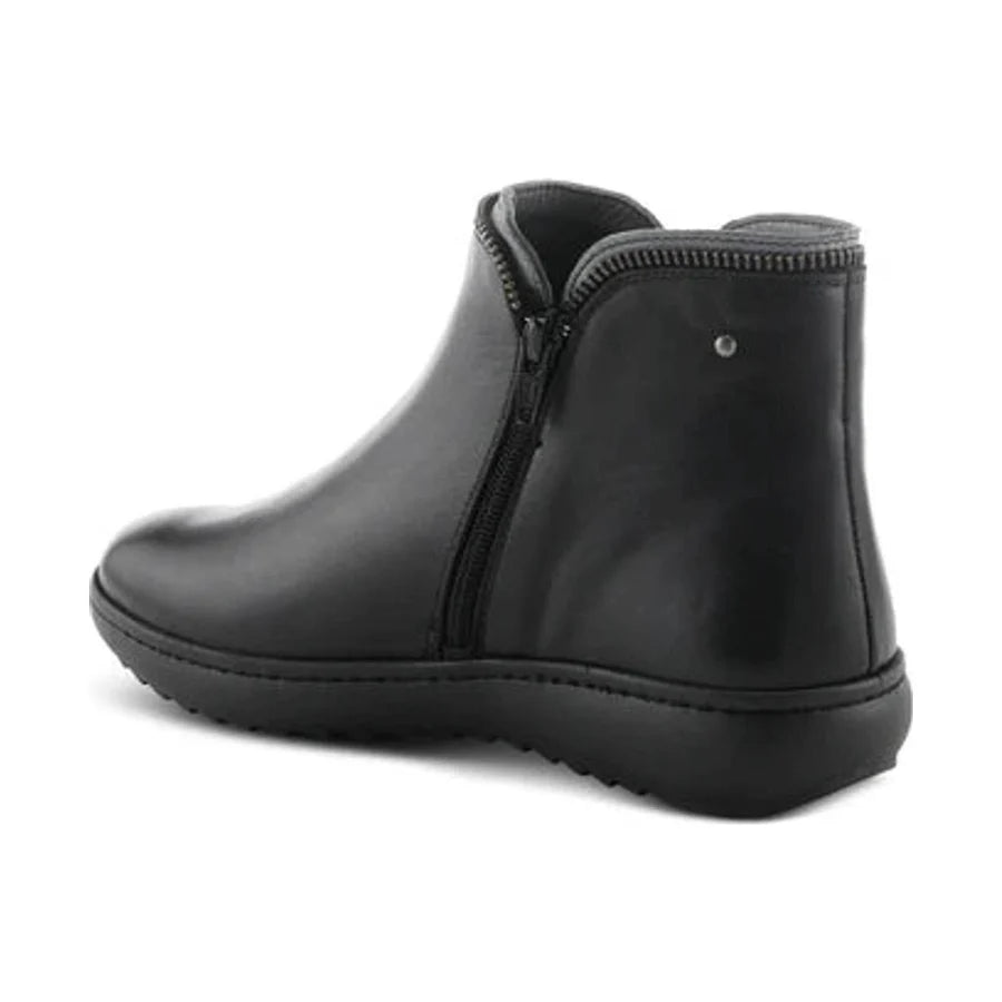 SPRINGSTEP Women's Zipit Bootie