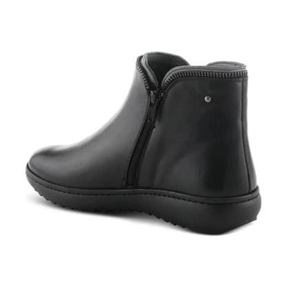 SPRINGSTEP Women's Zipit Bootie