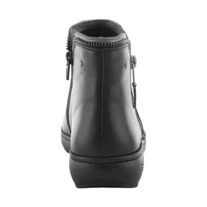 SPRINGSTEP Women's Zipit Bootie