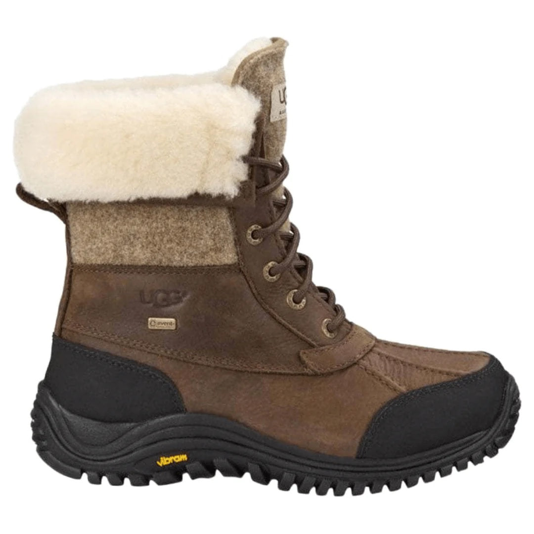 UGG Women s Adirondack II Boots Waterproof Winter Footwear for Women Windsor Shoes