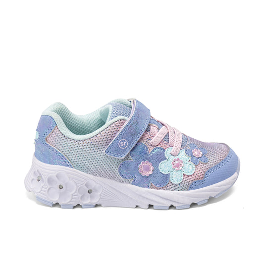 Stride Rite Kid's Lighted Glimmer 2.0