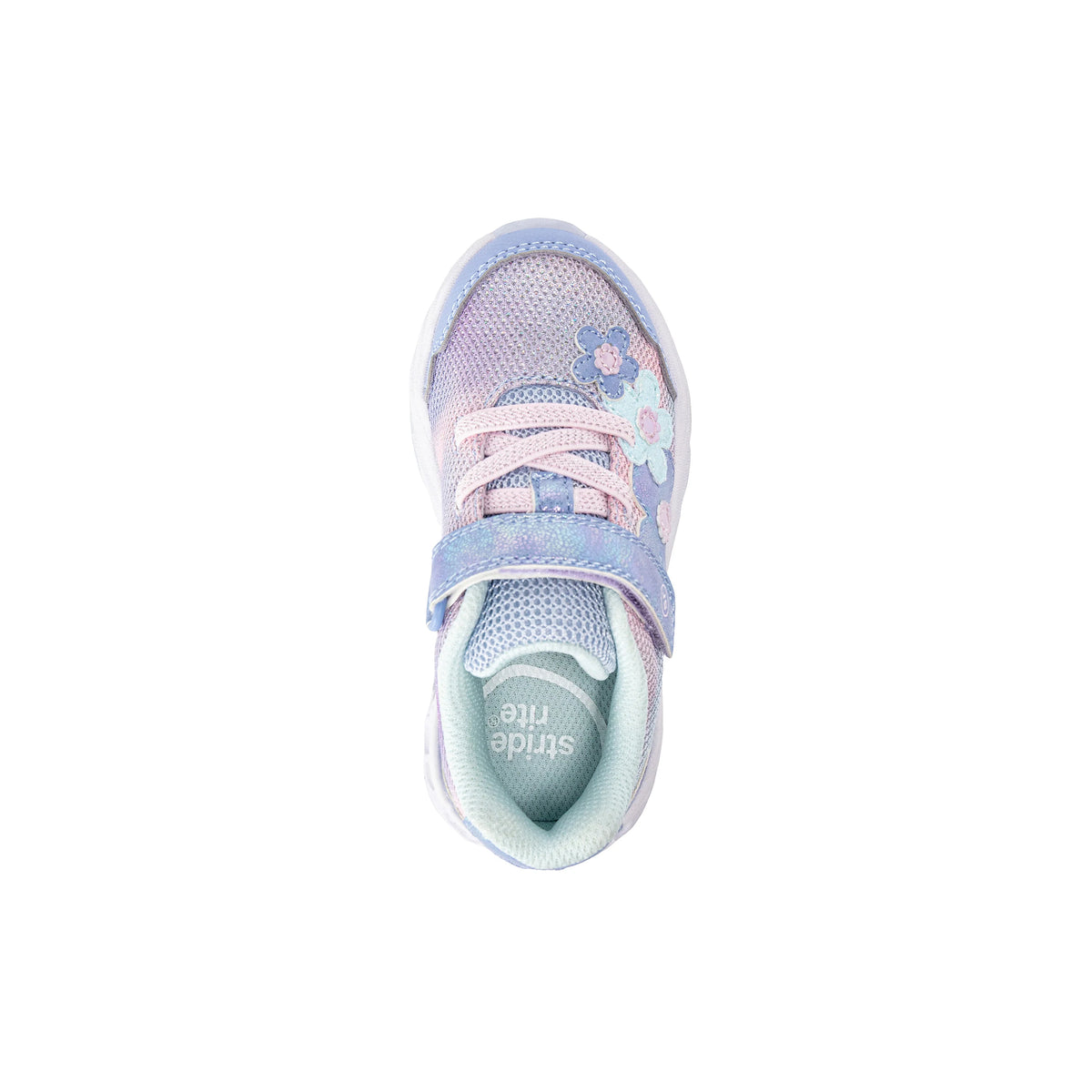 Stride Rite Lighted Glimmer 2.0