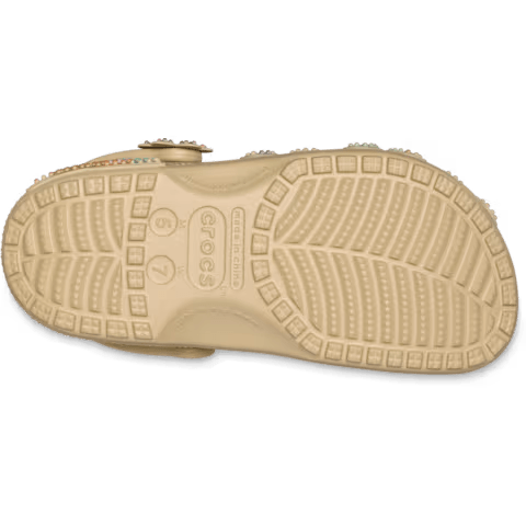 Crocs Classic Summer Beaded Clog