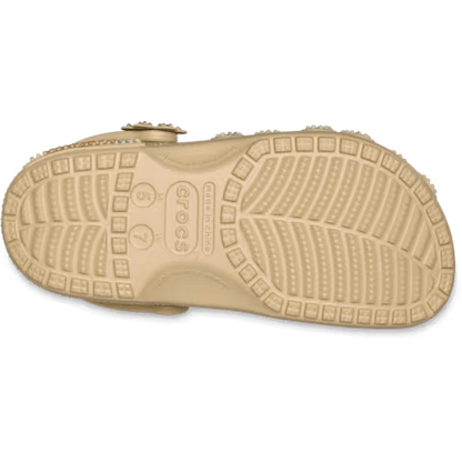 Crocs Classic Summer Beaded Clog