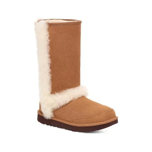 UGG Kids Sunburst Tall Boot