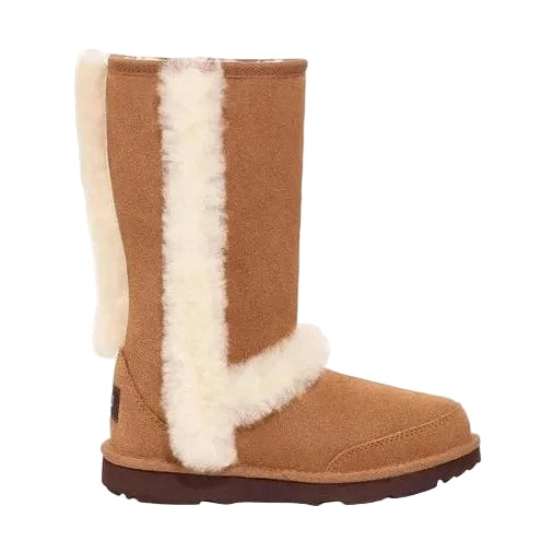 UGG Kids Sunburst Tall Boot