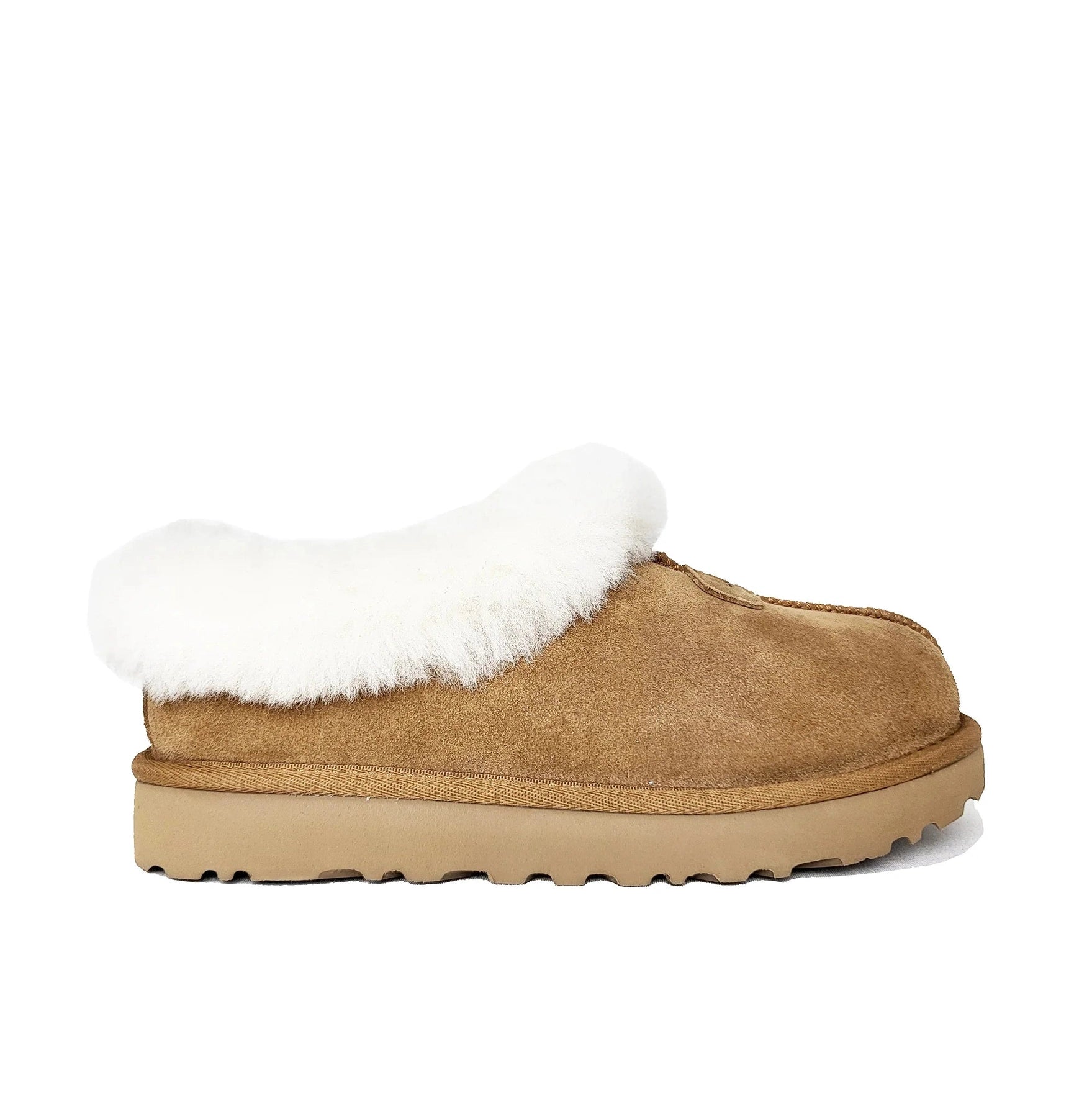 靴/バッグ UGG Tazzette chestnuts size38 UGG Tazzette 