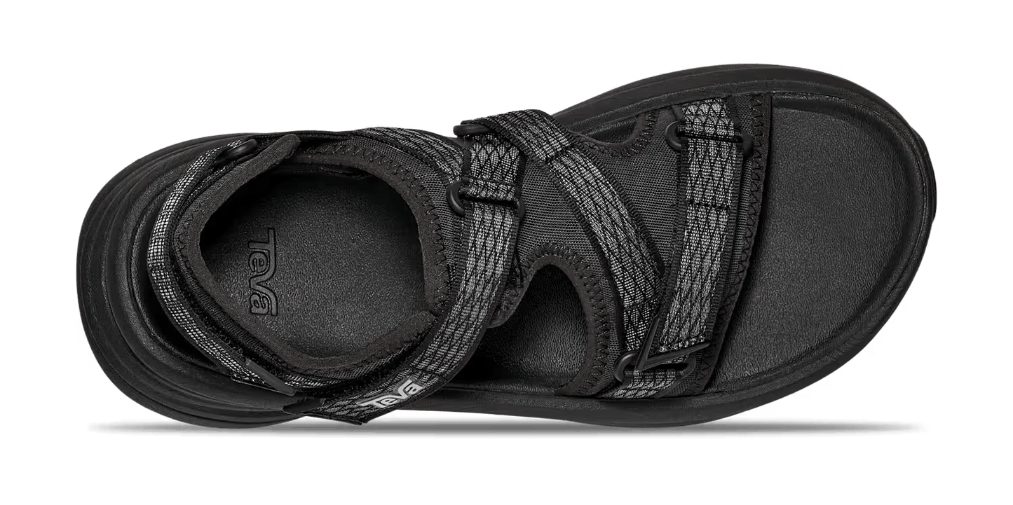 Black / Black 