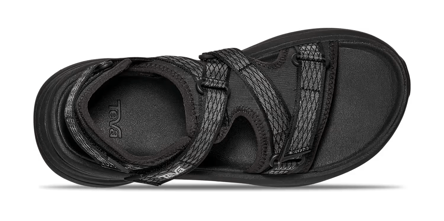 Black / Black 