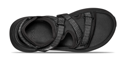Black / Black 