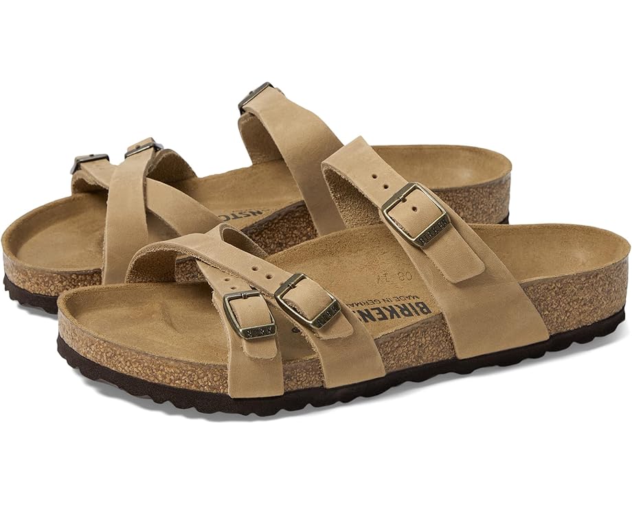 Tobacco Brown