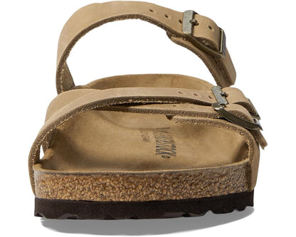Tobacco Brown