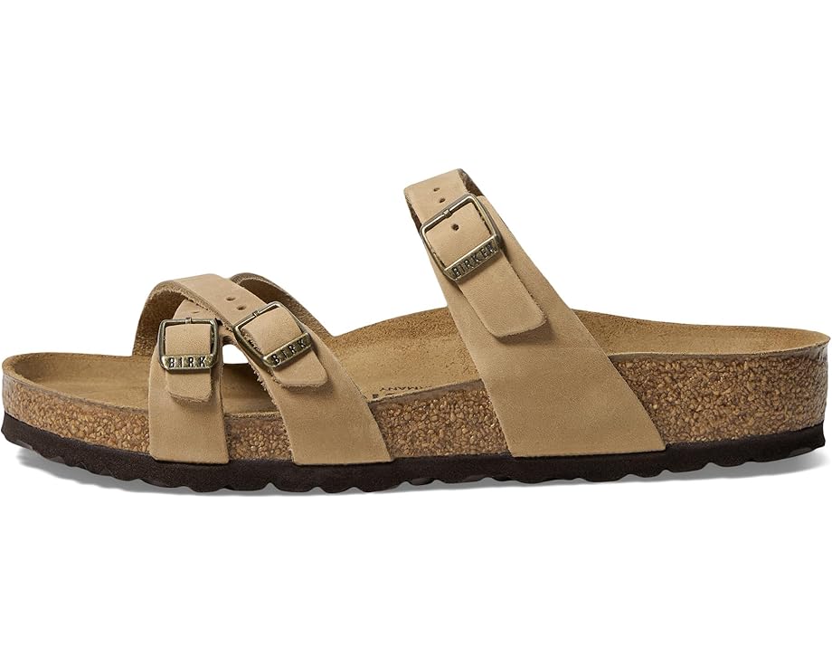 Tobacco Brown