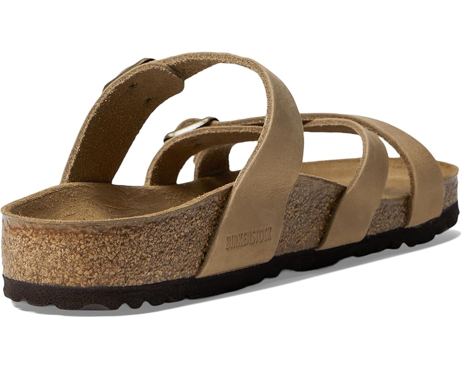 Tobacco Brown
