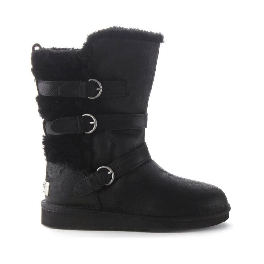 Ugg becket shop buckle boots