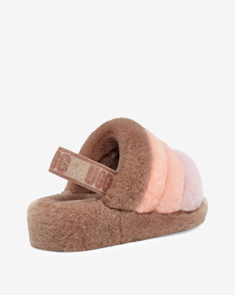 UGG Women's Fluff Yeah Slide