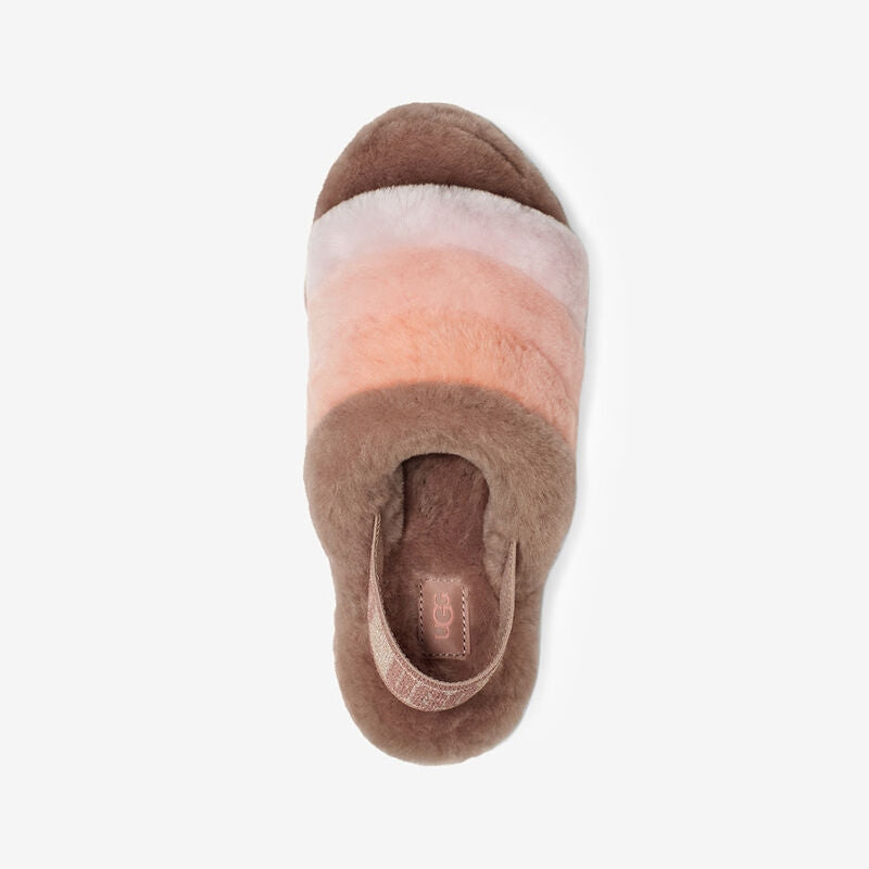 UGG Women's Fluff Yeah Slide – Windsor Shoes