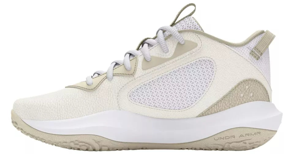 White/Brn