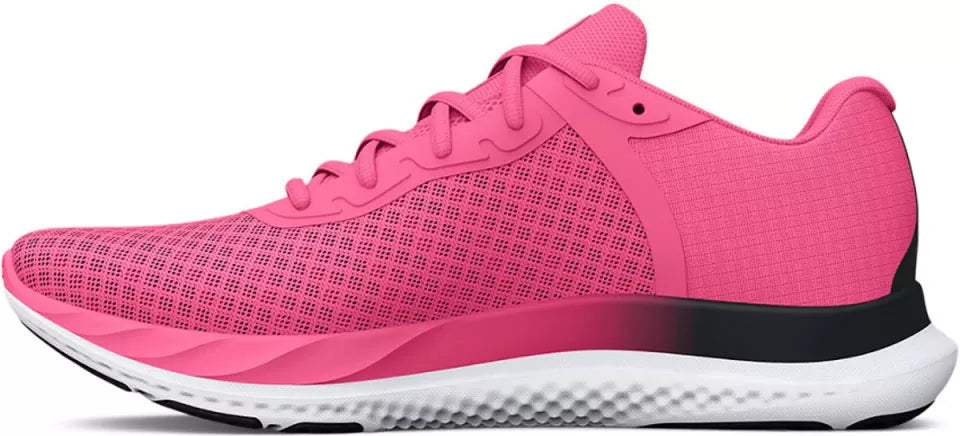 Pink/Black