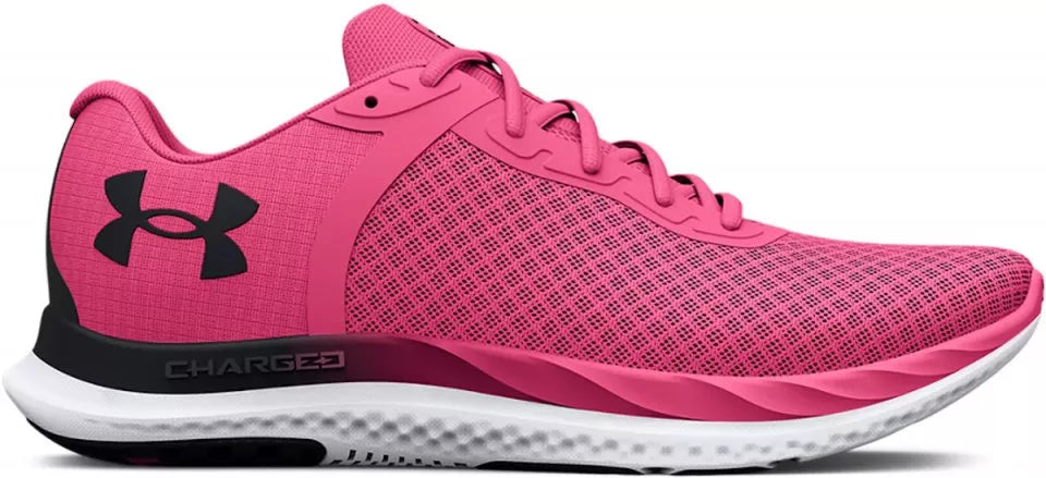 Pink/Black