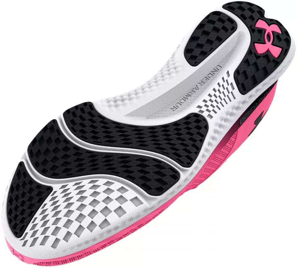 Pink/Black