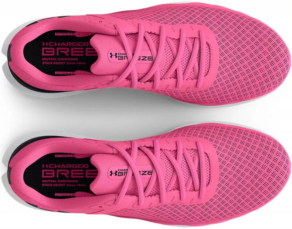 Pink/Black