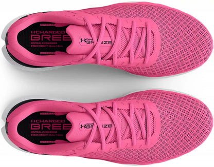 Pink/Black