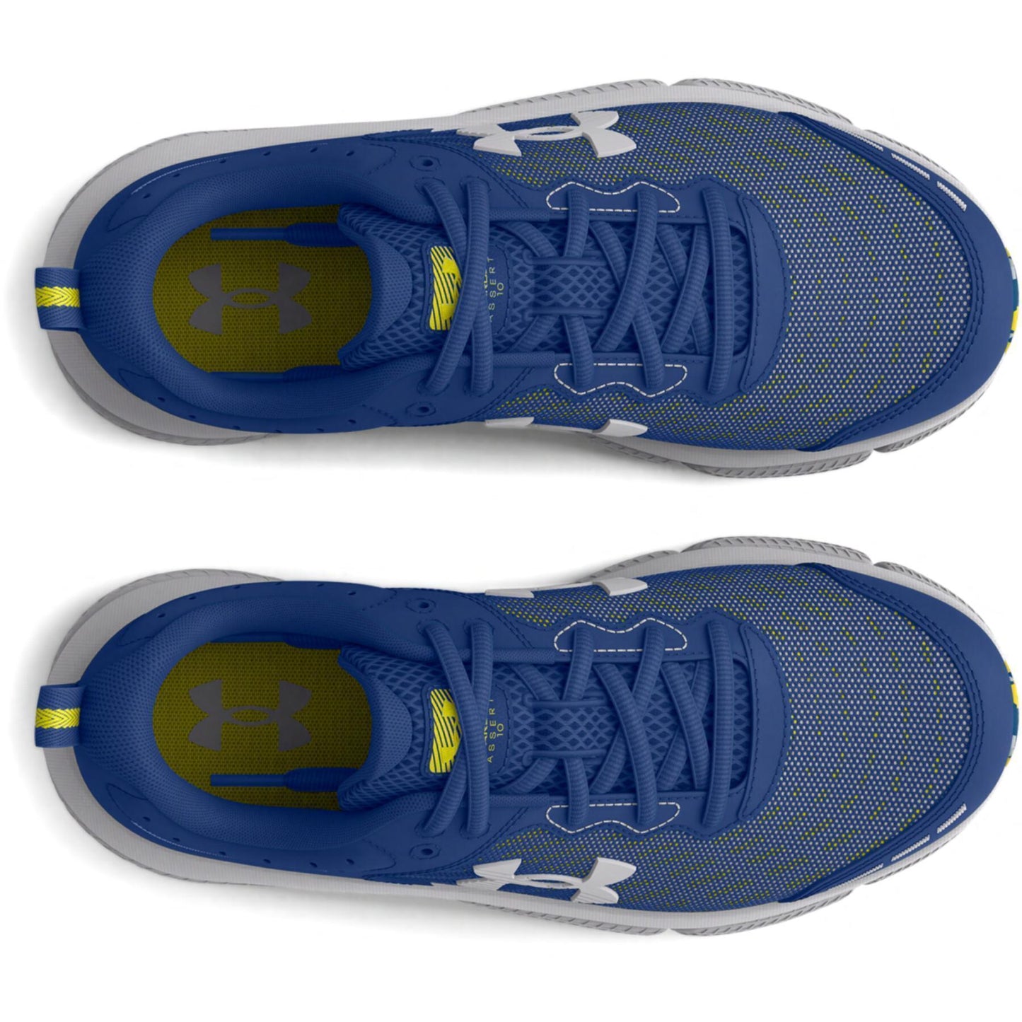 Blue/Yellow