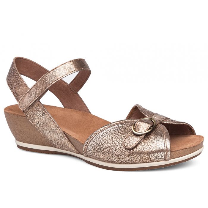 DANSKO Women's Vanna Sandal