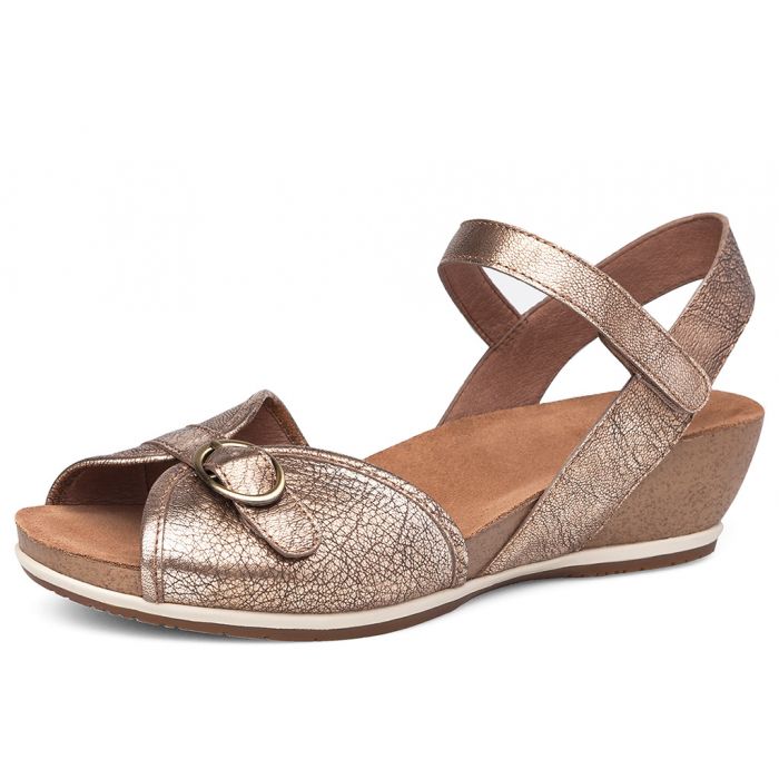 DANSKO Women's Vanna Sandal