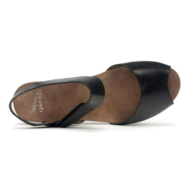 DANSKO Women's Vera Sandal