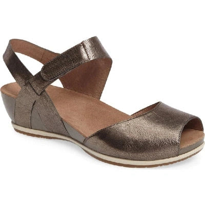 DANSKO Women's Vera Sandal