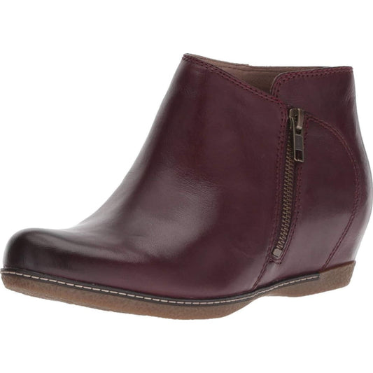 Dansko Women's Leyla Boot