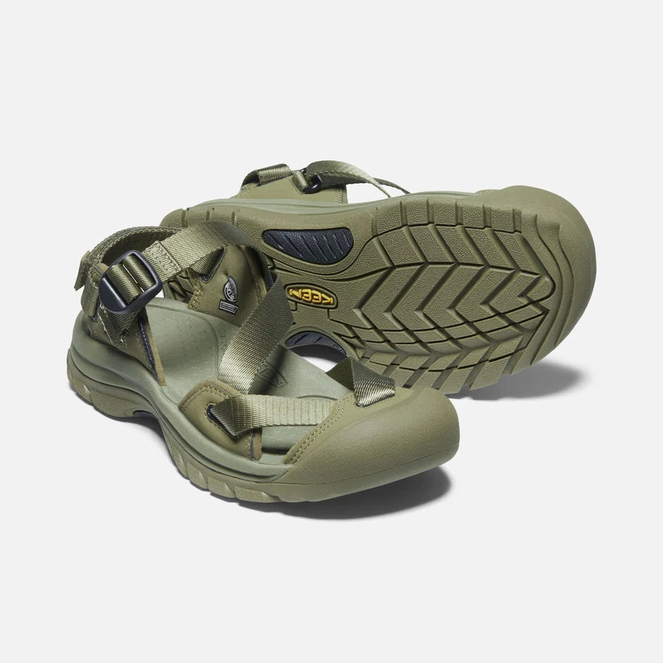 Olive Drab/Black