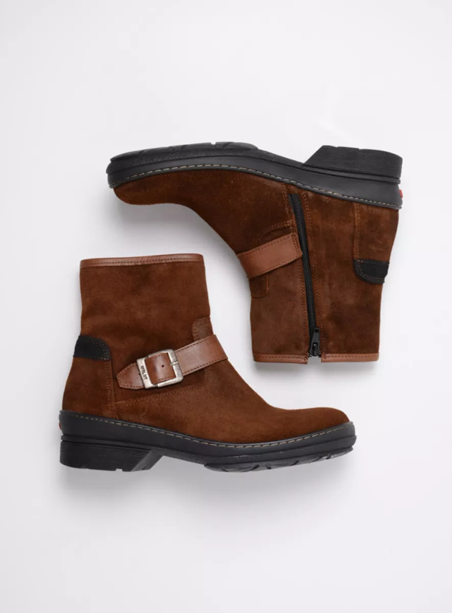 Tabacco Brown