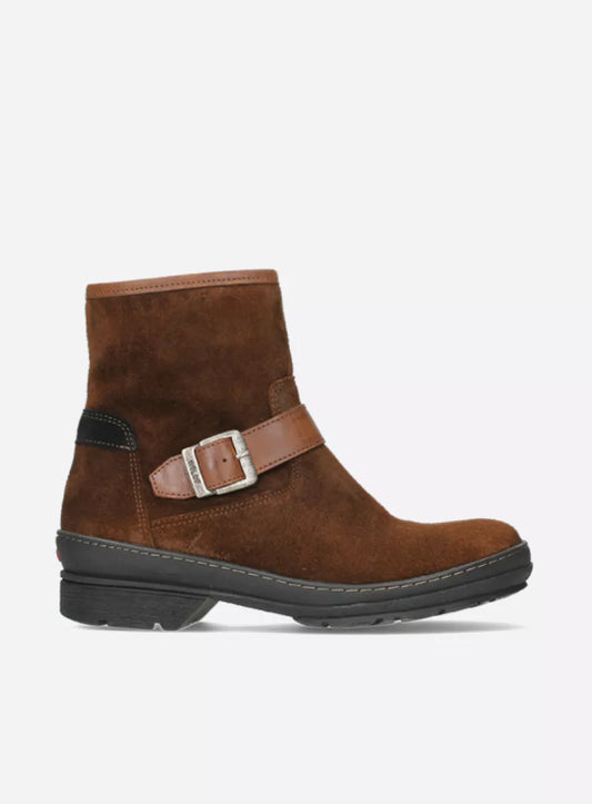 Tabacco Brown
