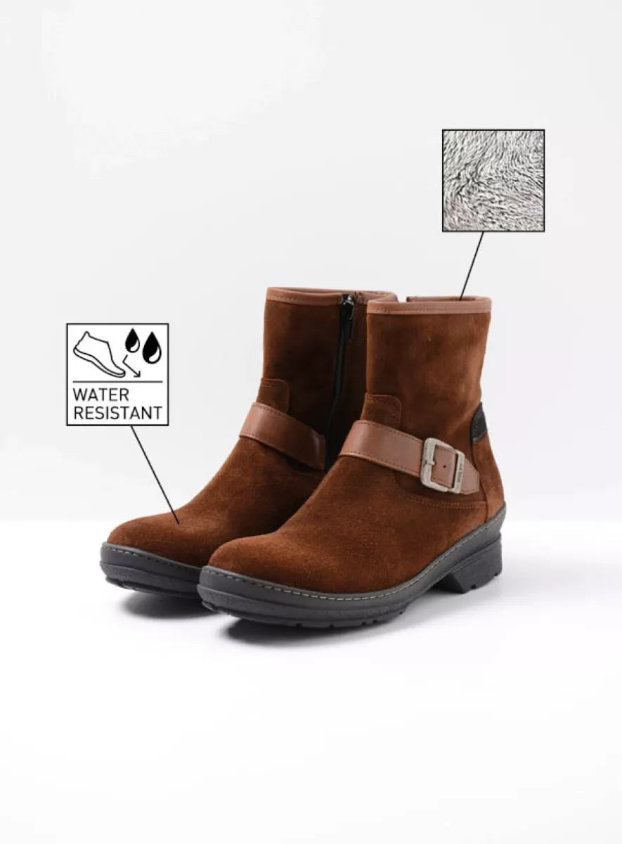 Tabacco Brown