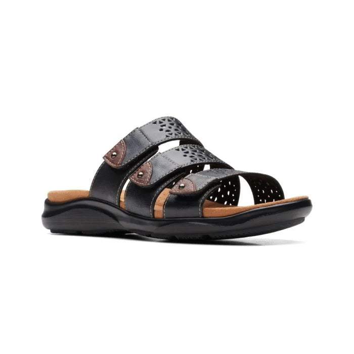 Clarks Women's Kitly Walk Sandals
