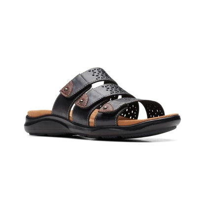 Clarks Women's Kitly Walk Sandals