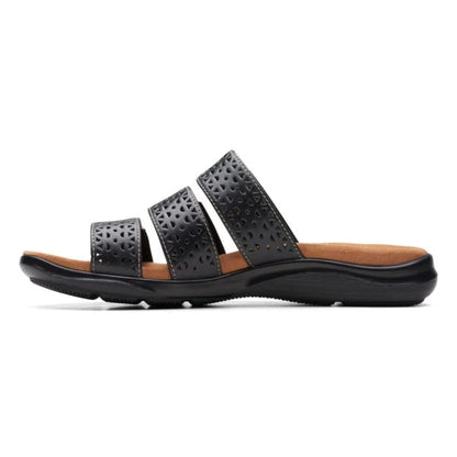 Clarks Women's Kitly Walk Sandals