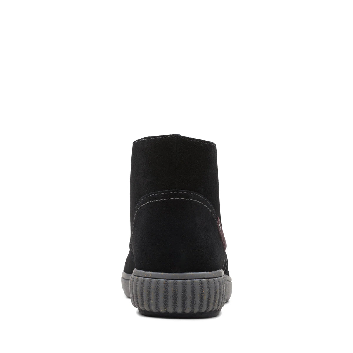 Black Suede