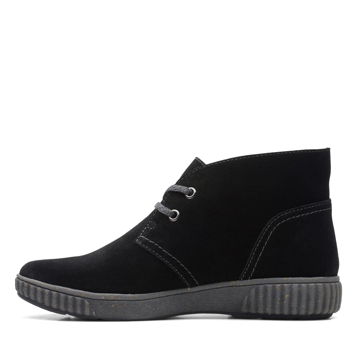 Black Suede