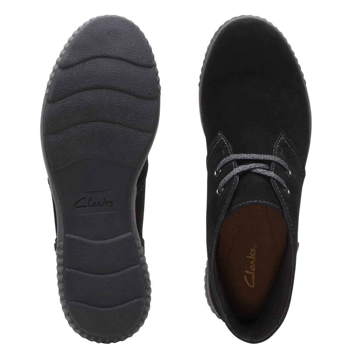 Black Suede